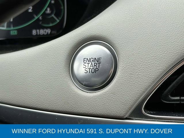 Used 2021 Hyundai Palisade Limited w/ Cargo Package AWD/4WD image 23