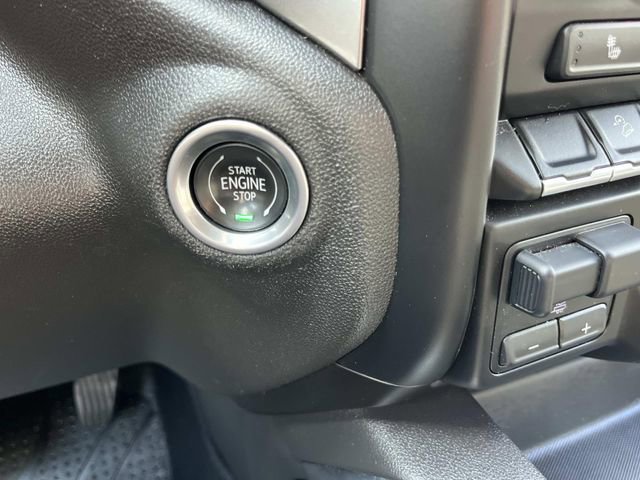 Used 2020 Chevrolet Silverado 1500 RST image 33