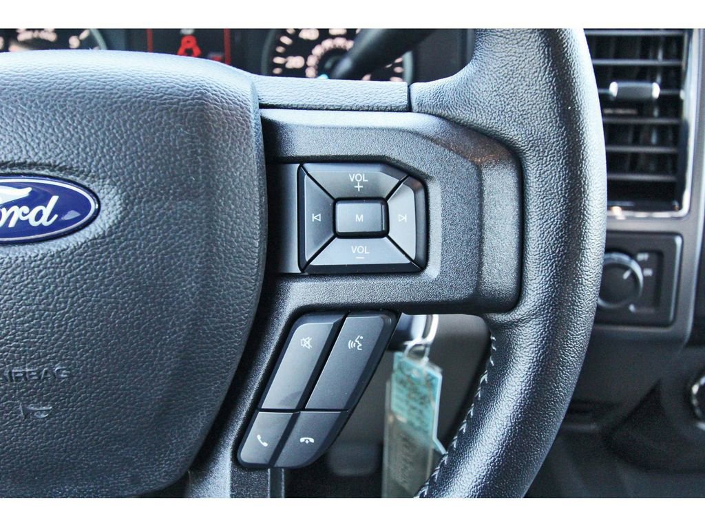 Certified 2020 Ford F150 XLT w/ Equipment Group 302A Luxury image 20