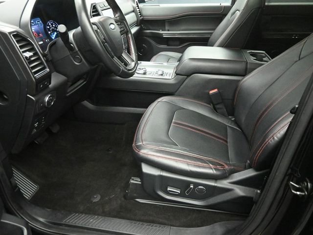 Certified 2020 Ford Expedition Limited w/ Equipment Group 303A image 25