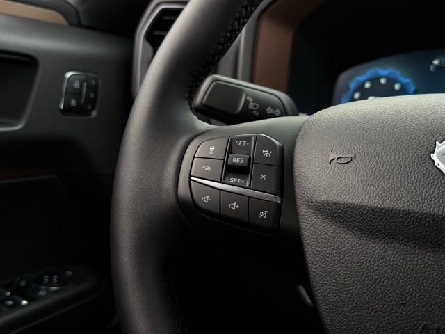 Certified 2025 Ford Bronco Sport Outer Banks w/ Outer Banks Tech Package+ image 33