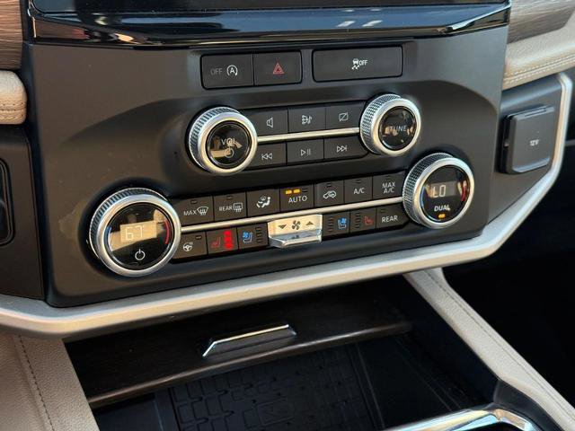 Certified 2024 Ford Expedition Max Limited AWD/4WD image 22