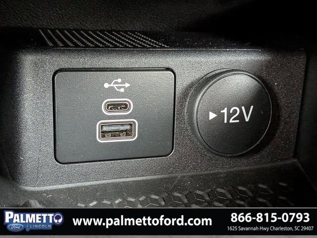 Certified 2023 Ford Bronco Sport Badlands w/ Premium Package AWD/4WD image 21