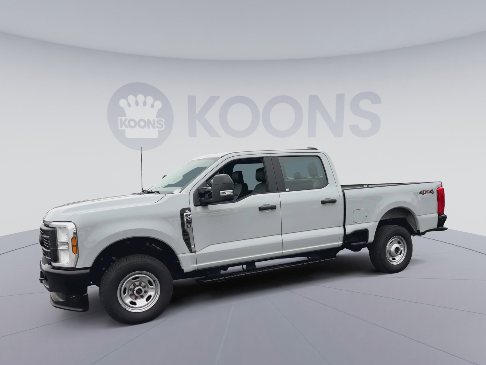 Certified 2026 Ford F250 XL AWD/4WD image 7