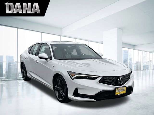 Used 2023 Acura Integra A-Spec image 7