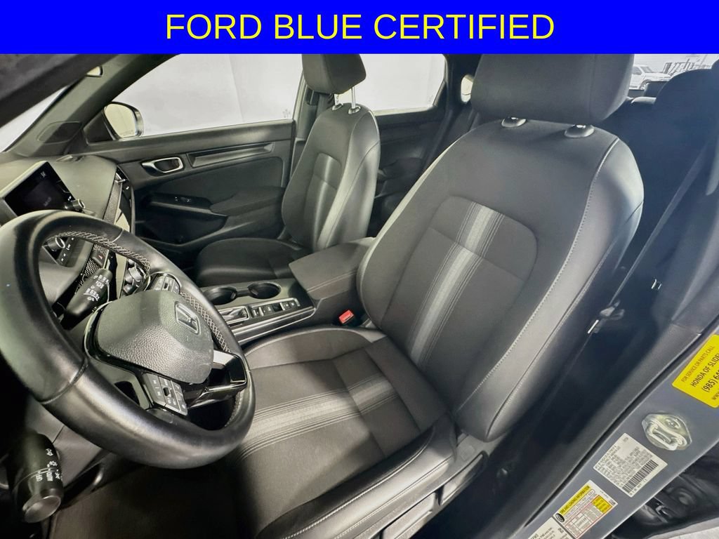 Used 2024 Honda Civic Sport image 22