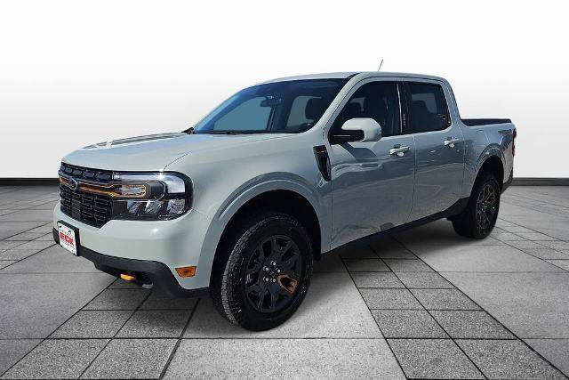 Certified 2023 Ford Maverick Tremor w/ Tremor Off-Road Package AWD/4WD image 1