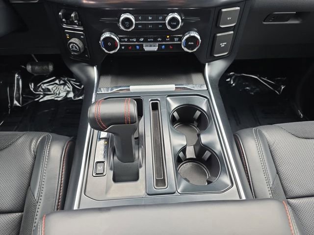 Certified 2024 Ford F150 Raptor image 9