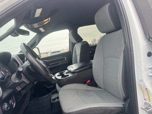 Used 2024 RAM 3500 Big Horn image 13