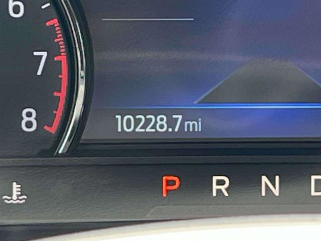 Certified 2023 Ford Explorer XLT w/ Equipment Group 202A image 22