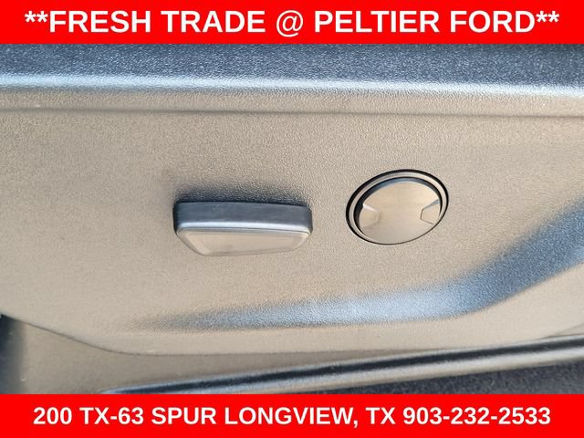 Certified 2024 Ford F150 XLT w/ Tow/Haul Package AWD/4WD image 18