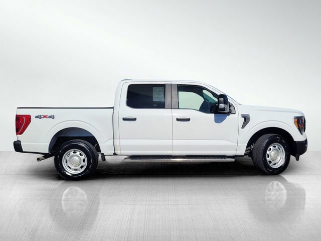 Certified 2023 Ford F150 XL w/ Trailer Tow Package image 2