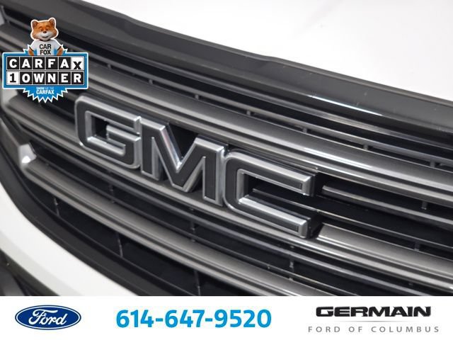 Used 2020 GMC Terrain SLT w/ Elevation Edition AWD/4WD image 15