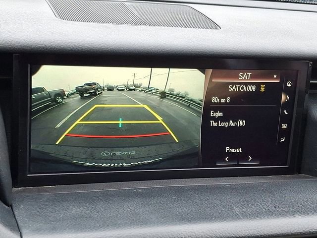 Used 2018 Lexus IS 300 w/ Comfort Package image 19