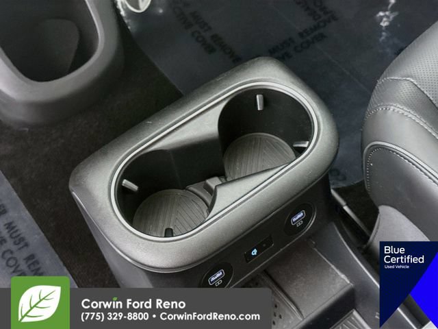Used 2023 Hyundai Ioniq 5 SEL AWD/4WD image 19