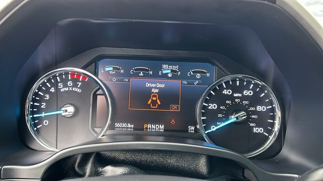 Certified 2020 Ford F250 Lariat w/ Tremor Off-Road Package image 18