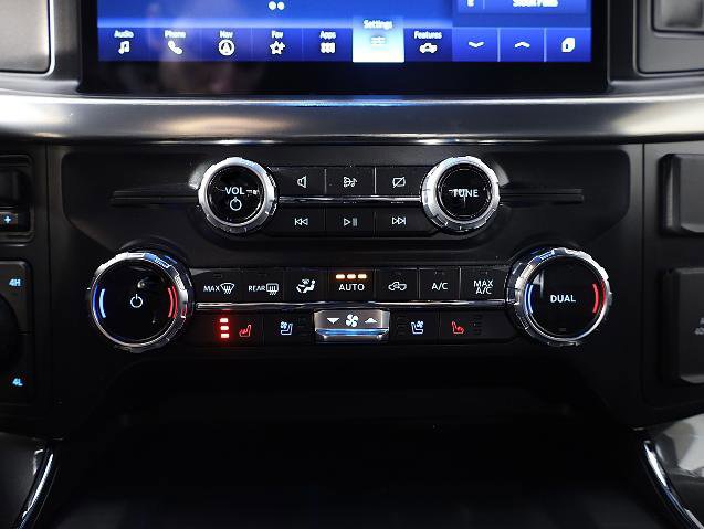 Certified 2022 Ford F150 Lariat image 16