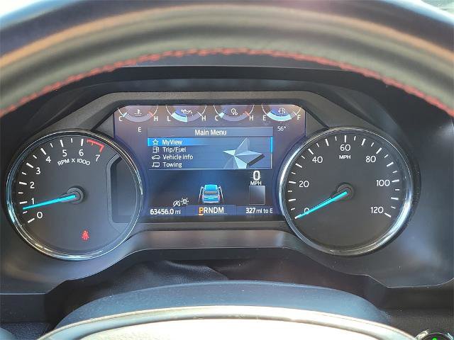 Certified 2022 Ford Expedition Limited image 26