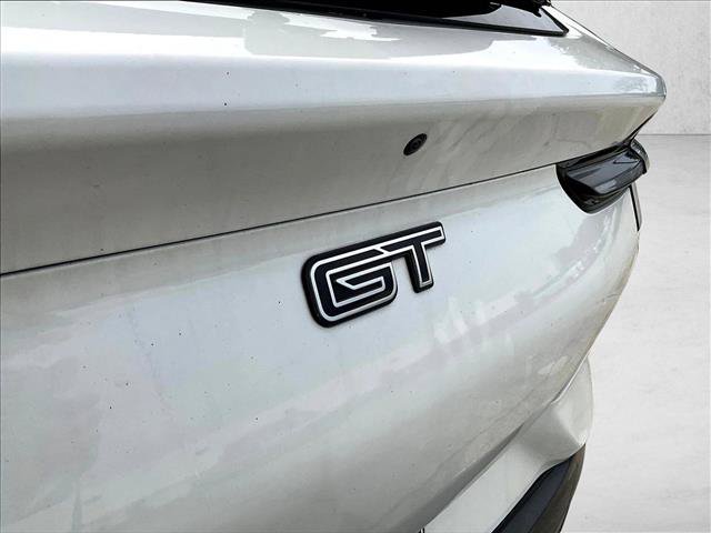 Certified 2023 Ford Mustang Mach-E GT AWD/4WD image 28