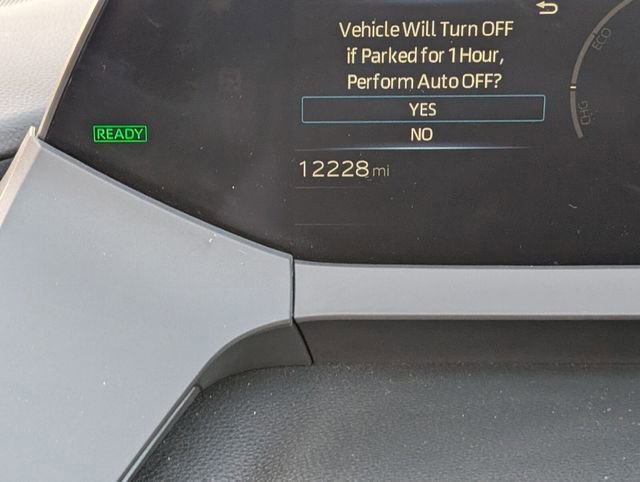 Used 2025 Toyota Prius LE image 25