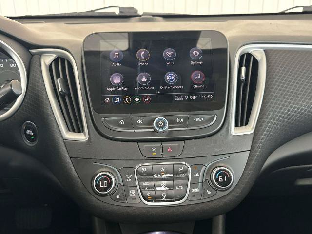 Used 2024 Chevrolet Malibu LT FWD image 29