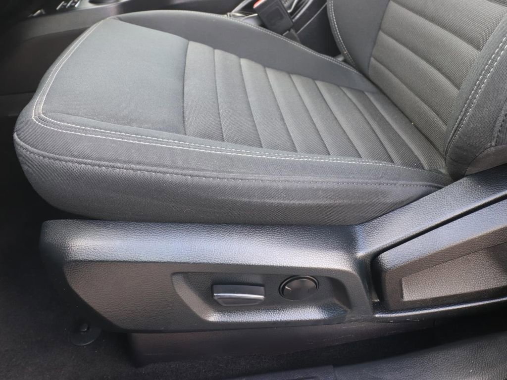 Certified 2021 Ford Ranger XLT w/ Equipment Group 302A High image 17