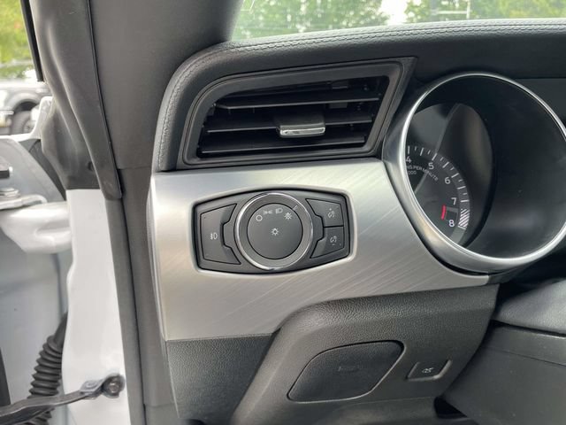 Certified 2022 Ford Mustang GT RWD image 19