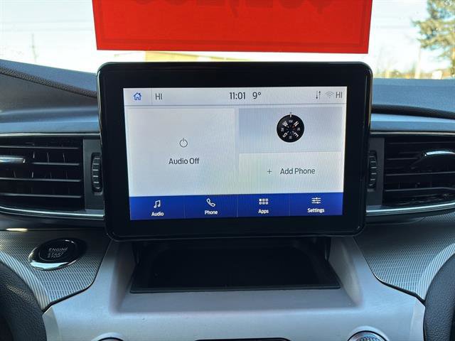 Certified 2024 Ford Explorer XLT w/ Equipment Group 202A image 22