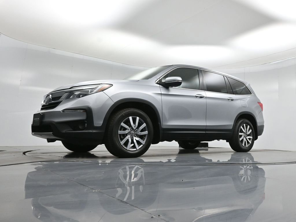 Used 2019 Honda Pilot EX-L image 41