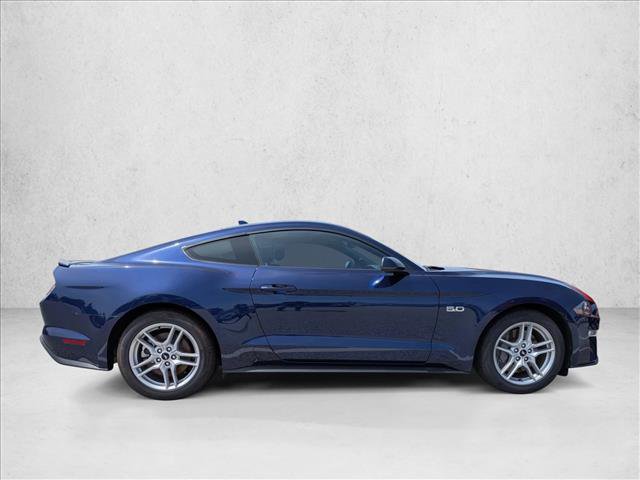 Certified 2020 Ford Mustang GT Premium w/ Equipment Group 401A RWD image 4