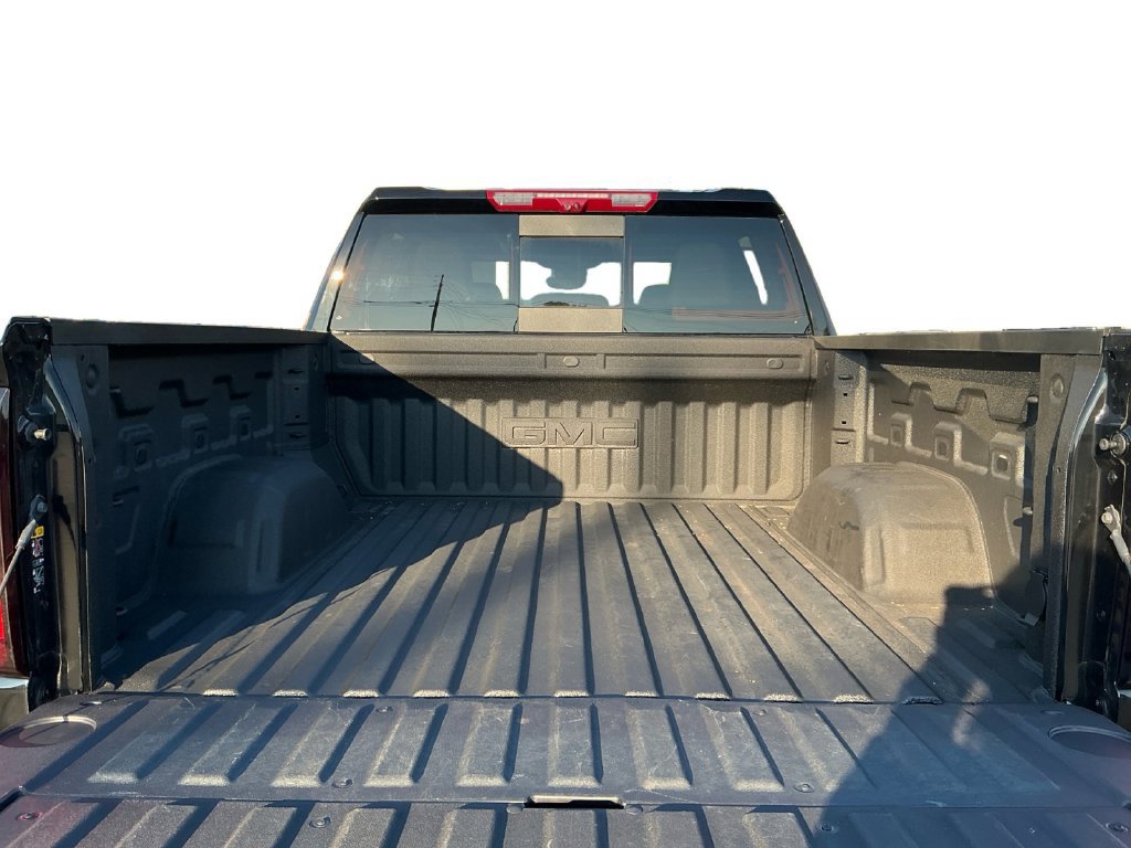 Used 2026 GMC Sierra 1500 AT4 w/ AT4 Premium Package AWD/4WD image 24