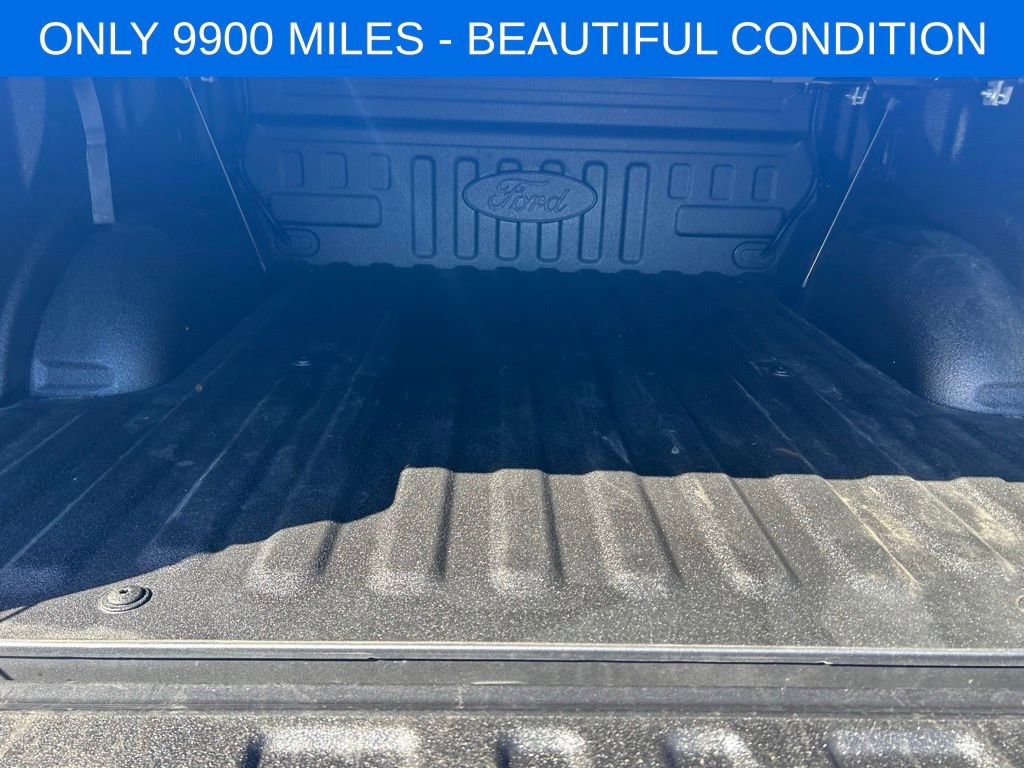 Certified 2023 Ford F150 XLT w/ Equipment Group 302A High AWD/4WD image 9