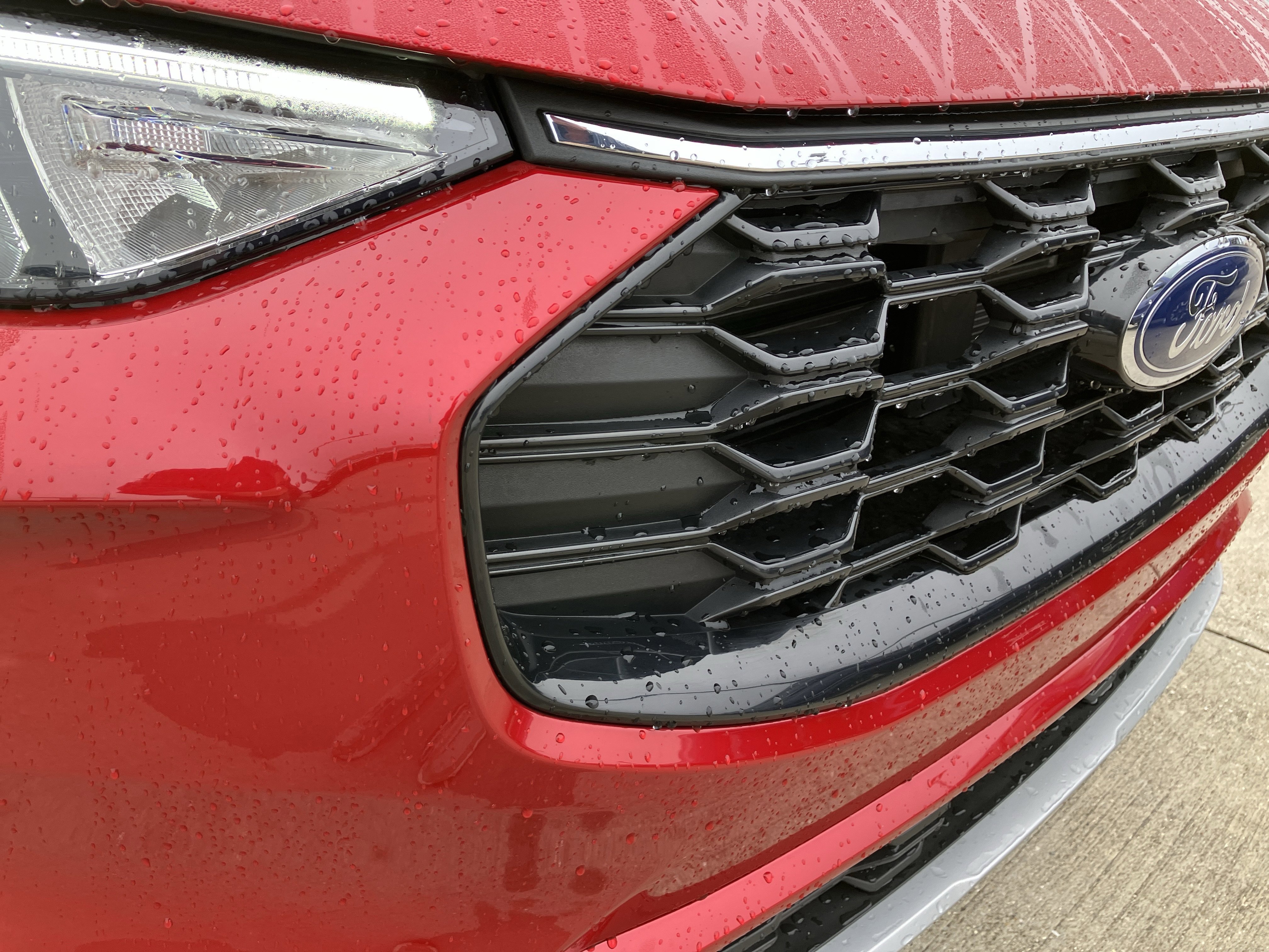 Certified 2023 Ford Escape ST-Line image 10