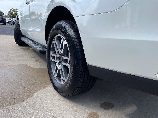 Certified 2025 Ford Expedition Active RWD image 22