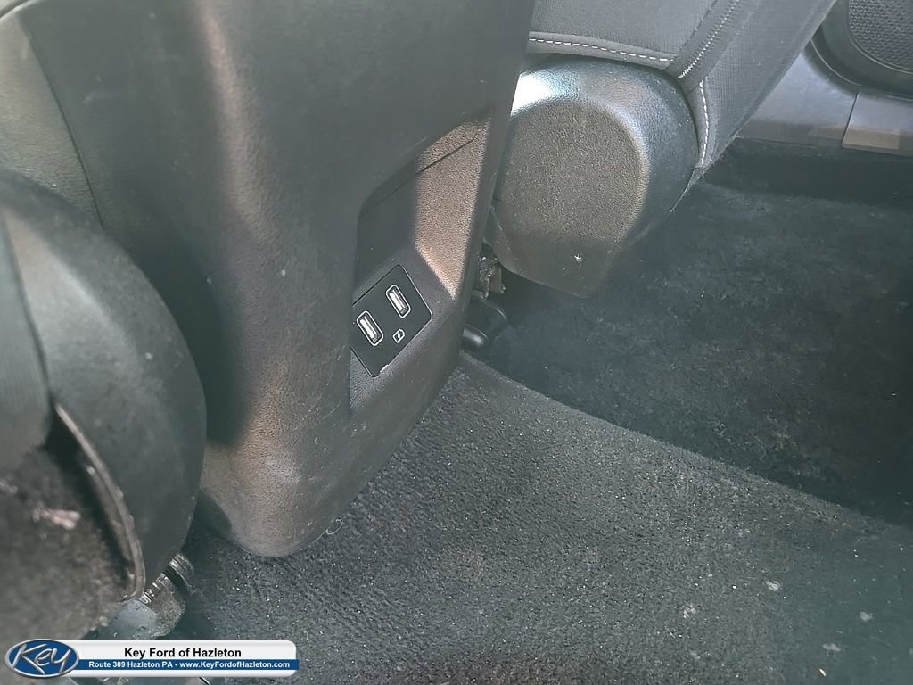 Used 2024 Hyundai Tucson SEL AWD/4WD image 49