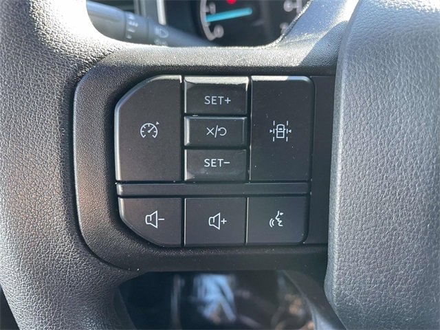 Certified 2021 Ford F150 XL w/ STX Appearance Package image 15