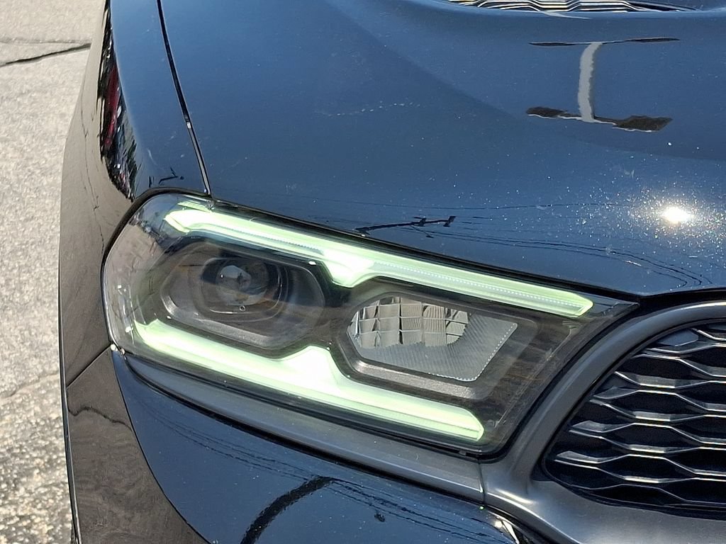 Used 2024 Dodge Durango R/T RWD image 8