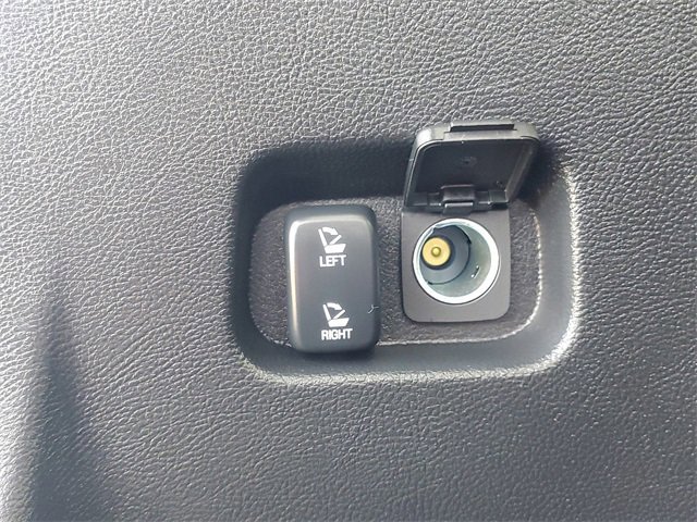 Certified 2024 Ford Edge SEL w/ Convenience Package image 35