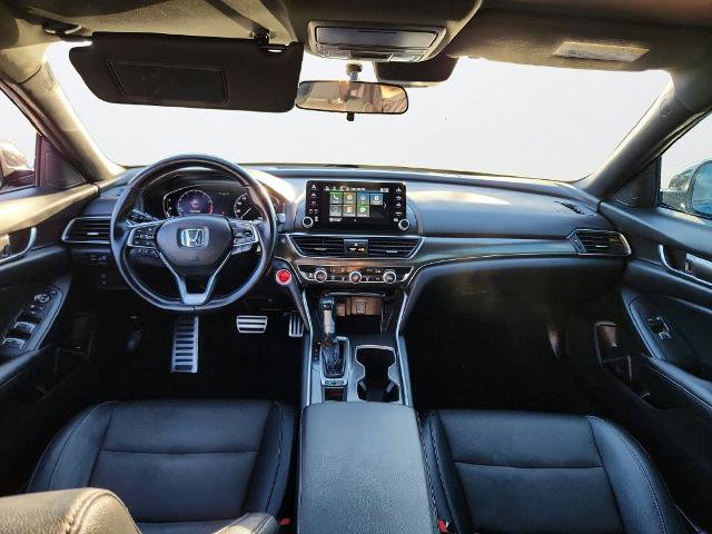 Used 2020 Honda Accord Sport image 26