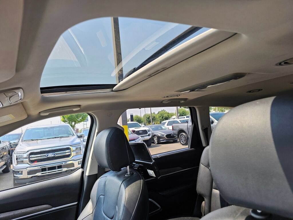 Used 2021 Kia Telluride EX w/ EX Premium Package AWD/4WD image 29