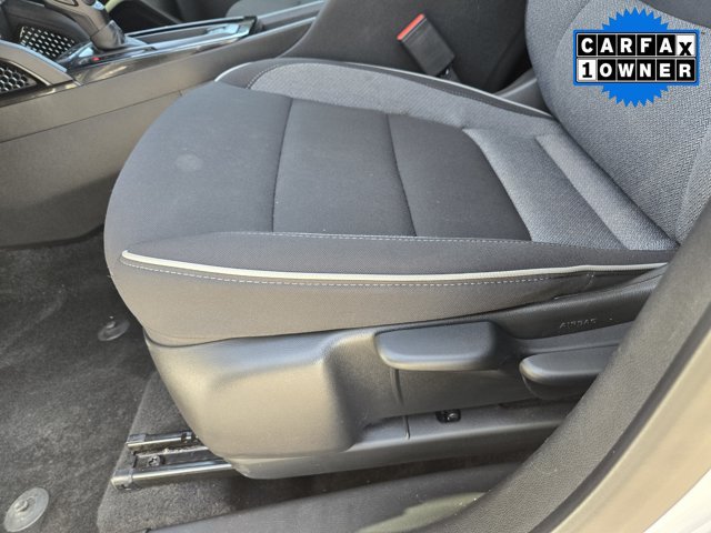 Used 2026 Chevrolet TrailBlazer LT AWD/4WD image 20