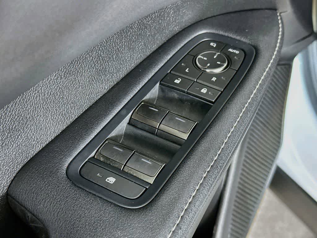 Used 2024 Lexus RX 350 Premium w/ Accessory Package (Z1) FWD image 27