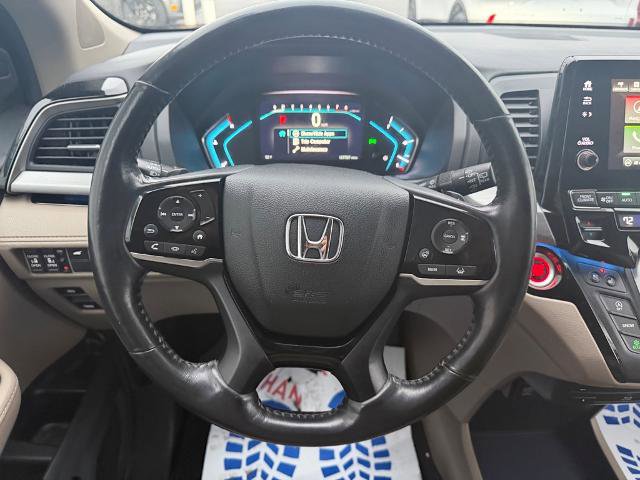 Used 2018 Honda Odyssey Elite image 15