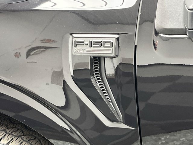 Certified 2024 Ford F150 XLT w/ Equipment Group 302A MID AWD/4WD image 37