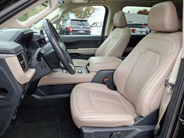 Certified 2024 Ford Expedition Limited image 13