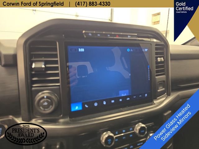 Certified 2024 Ford F150 XLT w/ Equipment Group 302A MID AWD/4WD image 24
