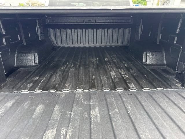 Used 2025 GMC Sierra 1500 Elevation AWD/4WD image 48