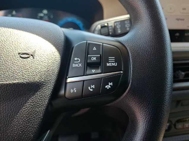 Certified 2025 Ford Bronco Sport Big Bend AWD/4WD image 24