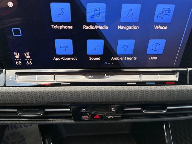 Used 2024 Volkswagen GTI Autobahn FWD image 33