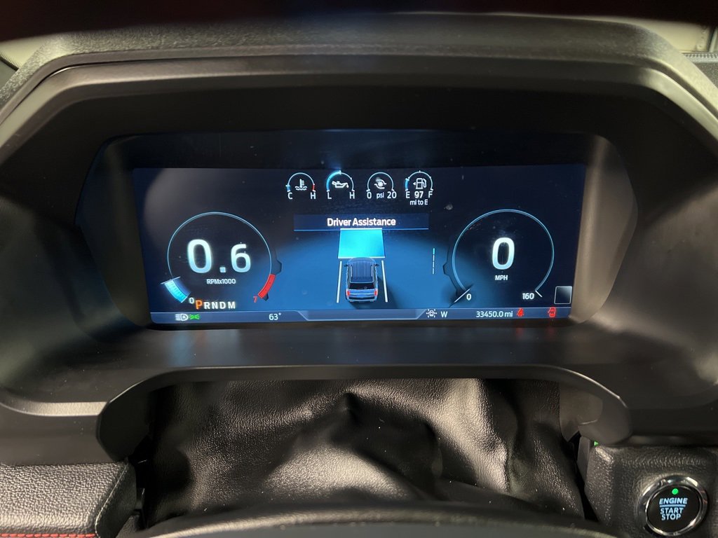 Certified 2022 Ford Expedition Max Limited image 20